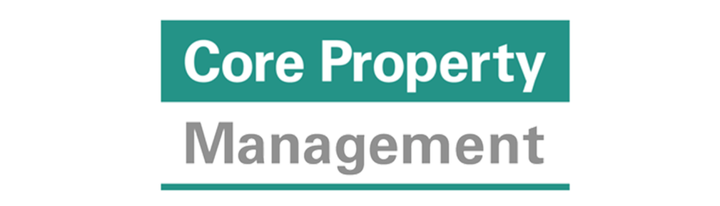 Core Property logo