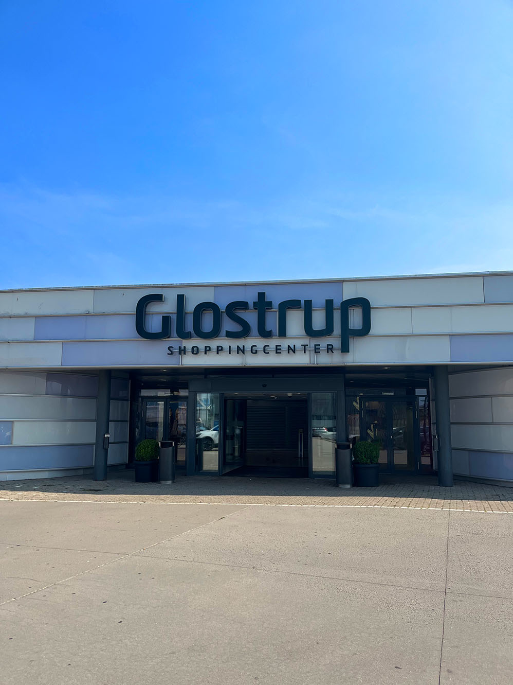 Glostrup Center